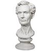 Design Toscano President Abraham Lincoln Bust Statue (1860) KY67012